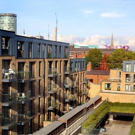 Chicstay Moura Birmingham Ngoại thất bức ảnh