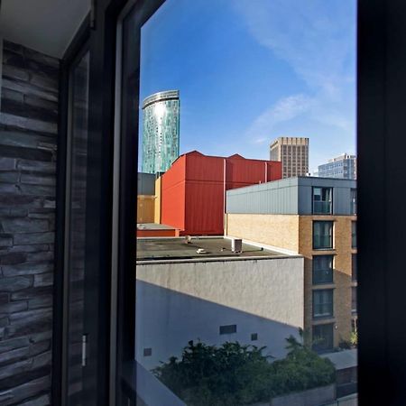 Chicstay Moura Birmingham Ngoại thất bức ảnh