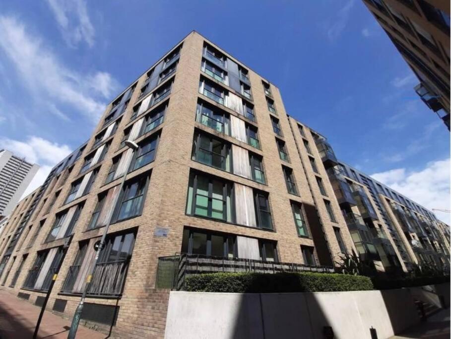 Chicstay Moura Birmingham Ngoại thất bức ảnh