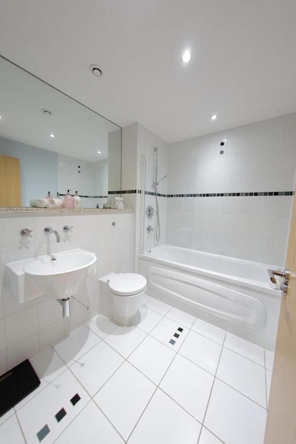 Chicstay Moura Birmingham Ngoại thất bức ảnh
