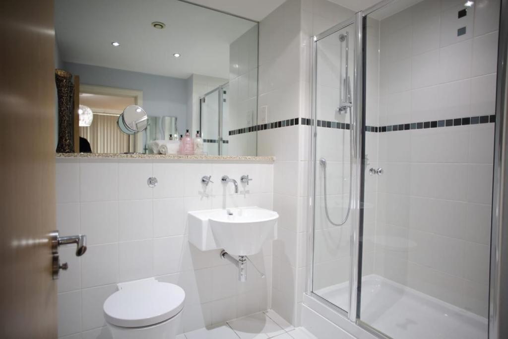 Chicstay Moura Birmingham Ngoại thất bức ảnh