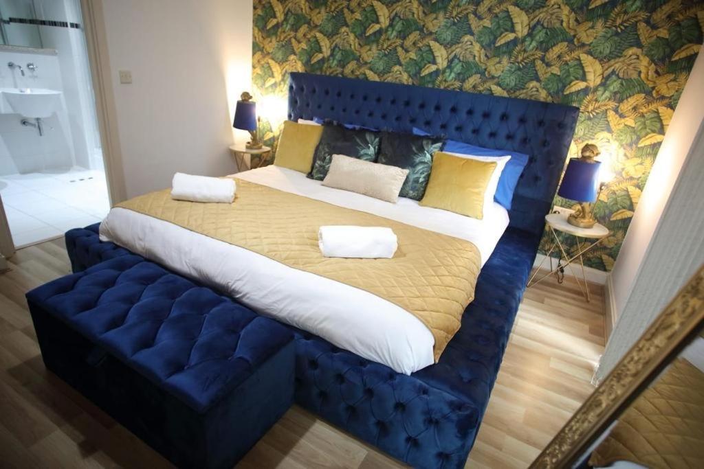 Chicstay Moura Birmingham Ngoại thất bức ảnh