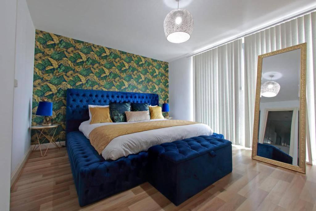 Chicstay Moura Birmingham Ngoại thất bức ảnh