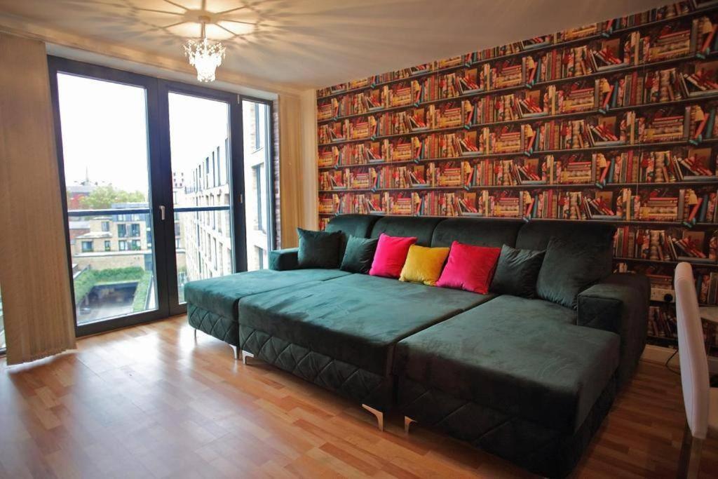 Chicstay Moura Birmingham Ngoại thất bức ảnh