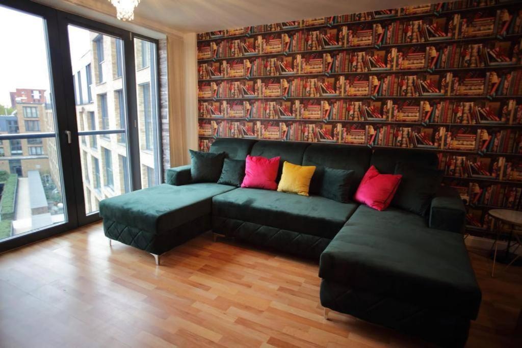 Chicstay Moura Birmingham Ngoại thất bức ảnh