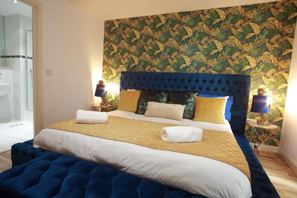 Chicstay Moura Birmingham Ngoại thất bức ảnh
